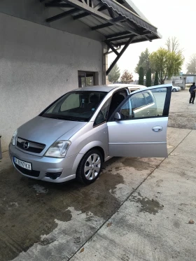 Opel Meriva, снимка 1