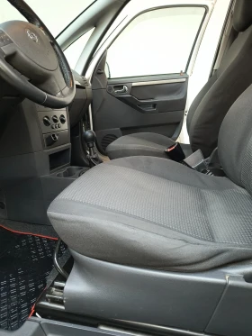 Opel Meriva, снимка 10