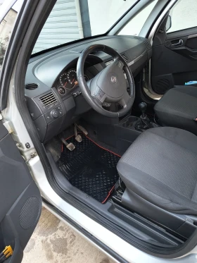 Opel Meriva, снимка 9