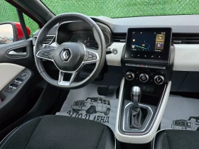 Renault Clio 1.6i* 140кс* E-TECH FHEV HYBRID 39900км, снимка 14