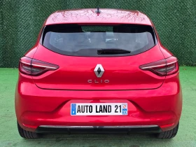 Renault Clio 1.6i* 140кс* E-TECH FHEV HYBRID 39900км, снимка 8