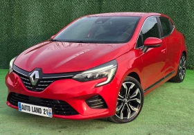 Renault Clio 1.6i* 140кс* E-TECH FHEV HYBRID 39900км, снимка 1