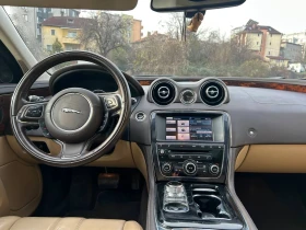 Jaguar Xj Premium luxury/Pano, снимка 8