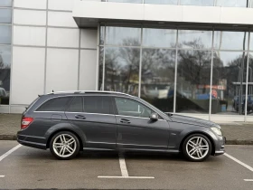 Mercedes-Benz C 250 АМG 4 MATIC, снимка 8