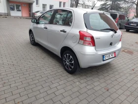 Toyota Yaris 1.0 VVTI 45000km FACELIFT НОВА , снимка 6