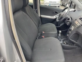 Toyota Yaris 1.0 VVTI 45000km FACELIFT НОВА , снимка 11