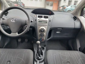 Toyota Yaris 1.0 VVTI 45000km FACELIFT НОВА , снимка 9