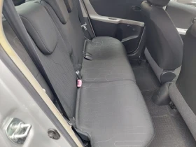 Toyota Yaris 1.0 VVTI 45000km FACELIFT НОВА , снимка 12