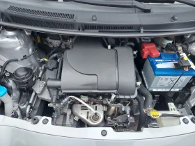 Toyota Yaris 1.0 VVTI 45000km FACELIFT НОВА , снимка 16