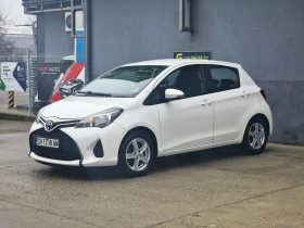 Toyota Yaris 1.0 VVT-i EURO 6 От България, снимка 4