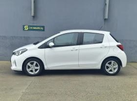Toyota Yaris 1.0 VVT-i EURO 6 От България, снимка 5