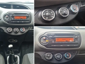 Toyota Yaris 1.0 VVT-i EURO 6 От България, снимка 16