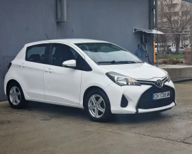 Toyota Yaris 1.0 VVT-i EURO 6 От България, снимка 2