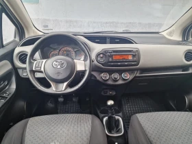 Toyota Yaris 1.0 VVT-i EURO 6 От България, снимка 14