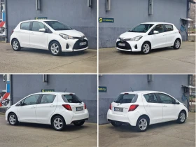 Toyota Yaris 1.0 VVT-i EURO 6 От България, снимка 10