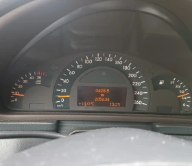 Mercedes-Benz C 220, снимка 10