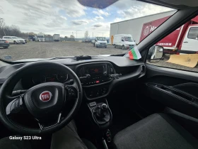 Fiat Doblo 1.6, снимка 11