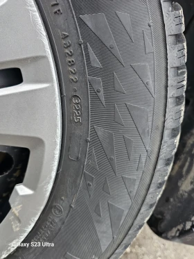 Fiat Doblo 1.6, снимка 14