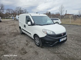 Fiat Doblo 1.6, снимка 2