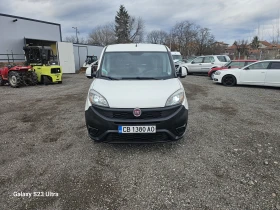 Fiat Doblo 1.6, снимка 3
