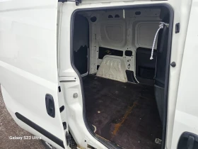 Fiat Doblo 1.6, снимка 5