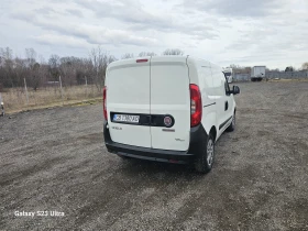 Fiat Doblo 1.6, снимка 4