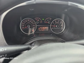 Fiat Doblo 1.6, снимка 8