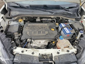 Fiat Doblo 1.6, снимка 12