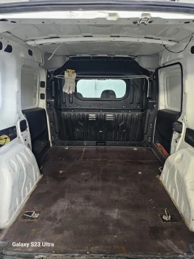 Fiat Doblo 1.6, снимка 6