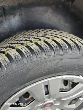 Fiat Doblo 1.6, снимка 13