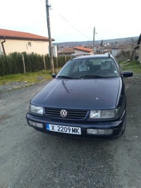 VW Passat 1.8mi Variant , снимка 3