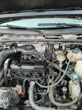 VW Passat 1.8mi Variant , снимка 11