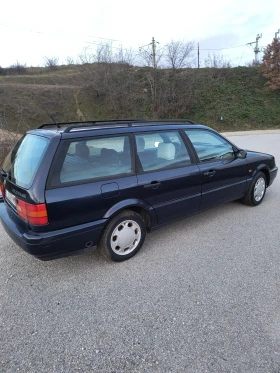 VW Passat 1.8mi Variant , снимка 5