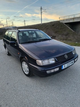 VW Passat 1.8mi Variant , снимка 4