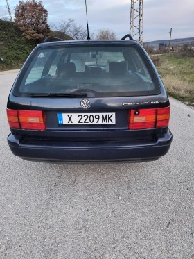 VW Passat 1.8mi Variant , снимка 2