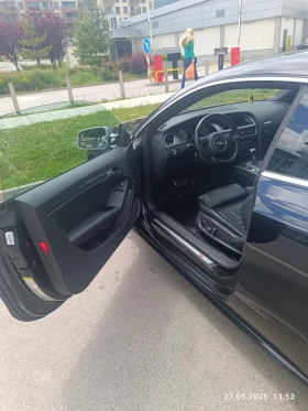 Audi S5 Supercharger, снимка 6