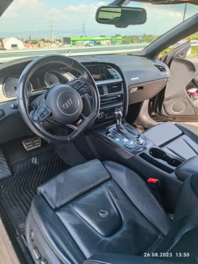 Audi S5 Supercharger, снимка 7