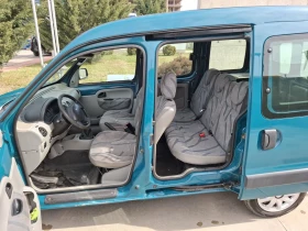 Renault Kangoo, снимка 5