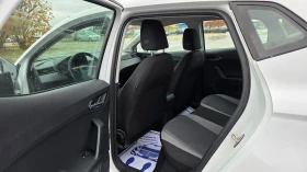 Seat Ibiza 1.6tdi/95hp/УНИКАТ, снимка 9