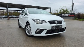 Seat Ibiza 1.6tdi/95hp/УНИКАТ, снимка 3