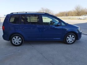 VW Touran 2.0 tdi 140 , снимка 6