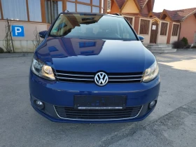 VW Touran 2.0 tdi 140 , снимка 8