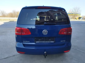 VW Touran 2.0 tdi 140 , снимка 4