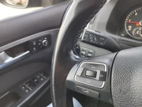 VW Touran 2.0 tdi 140 , снимка 14