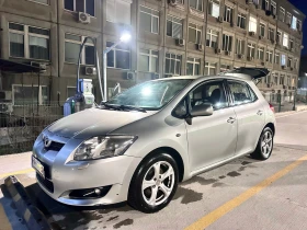 Toyota Auris, снимка 2