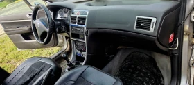 Peugeot 307 газ, снимка 3