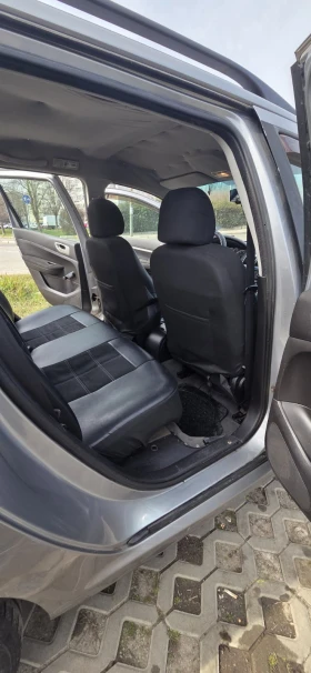 Peugeot 307 газ, снимка 8