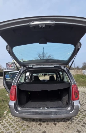 Peugeot 307 газ, снимка 5
