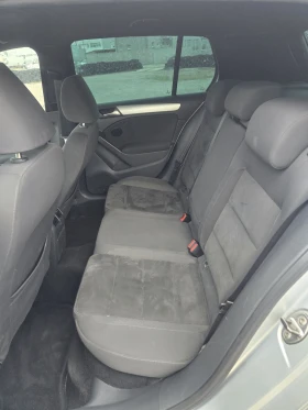 VW Golf 1.6TDI, снимка 7