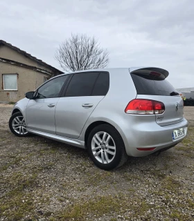 VW Golf 1.6TDI, снимка 17